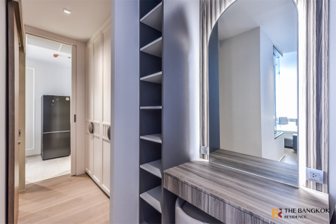 Condo in Bangkok, Thailand, 1 bedroom  № 186513 - photo 6