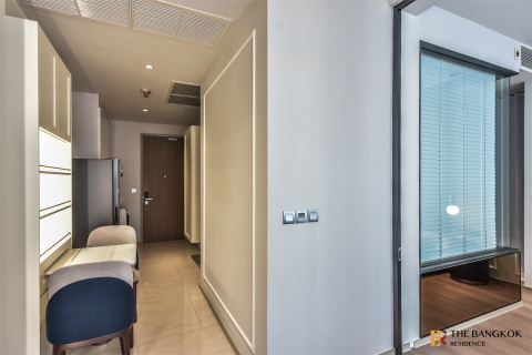 Condo in Bangkok, Thailand, 1 bedroom  № 186513 - photo 2
