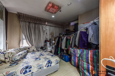 คอนโดมิเนียมในกรุงเทพฯ, ประเทศไทย, 2 ห้องนอน № 186516 - รูปถ่าย 5