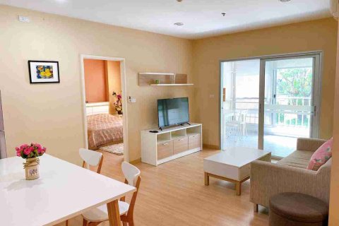 Condo à Phaya Thai, Bangkok, Thaïlande, 2 chambres № 183545