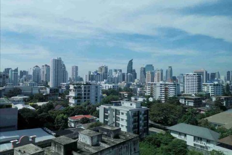 Condo in Bangkok, Thailand, 1 bedroom № 183546 - photo 6