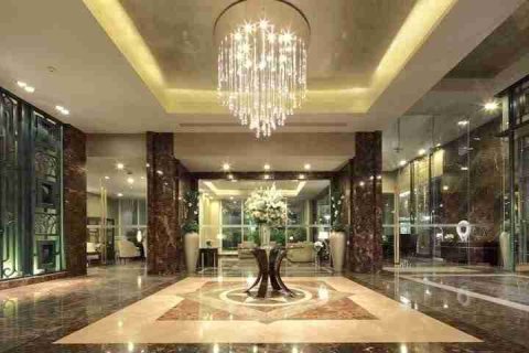 Condo in Bangkok, Thailand, 1 bedroom № 183546 - photo 3