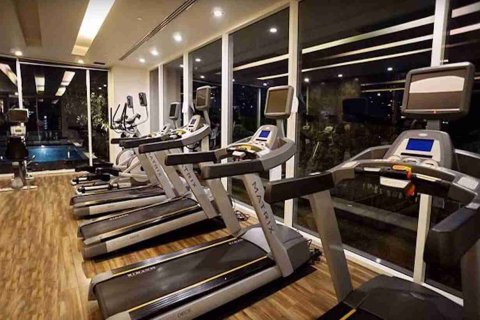 Condo in Bangkok, Thailand, 1 bedroom № 183546 - photo 4