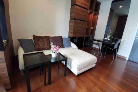 Condo in Bangkok, Thailand, 1 bedroom № 183546 - photo 5