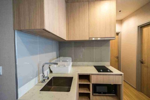 Condo à Phaya Thai, Bangkok, Thaïlande, 2 chambres № 183544 - photo 5