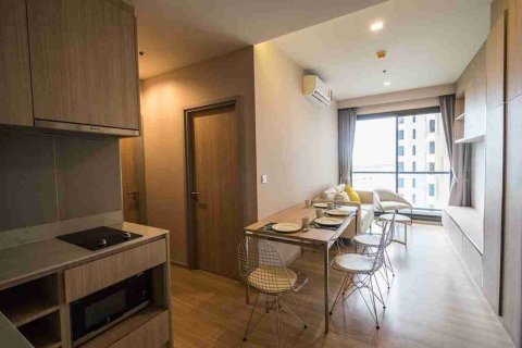 Condo à Phaya Thai, Bangkok, Thaïlande, 2 chambres № 183544 - photo 4