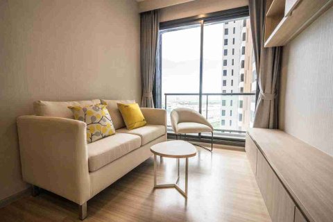 Condo à Phaya Thai, Bangkok, Thaïlande, 2 chambres № 183544 - photo 7