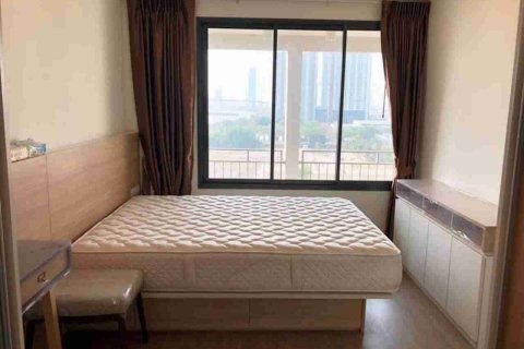 Condo in Thonburi, Bangkok, Thailand, 1 bedroom № 183548 - photo 9