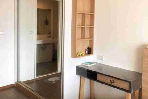 Condo in Thonburi, Bangkok, Thailand, 1 bedroom № 183548 - photo 6