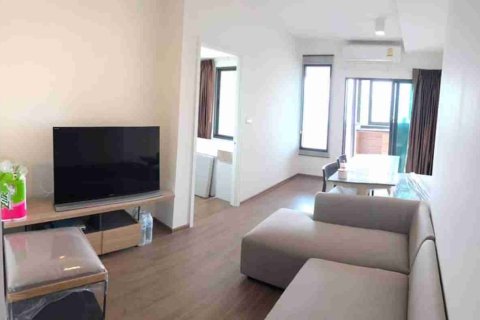 Condo in Thonburi, Bangkok, Thailand, 1 bedroom  № 183548