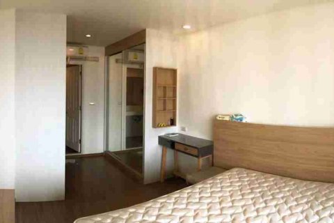Condo in Thonburi, Bangkok, Thailand, 1 bedroom № 183548 - photo 7