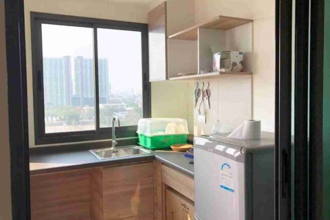 Condo in Thonburi, Bangkok, Thailand, 1 bedroom № 183548 - photo 5