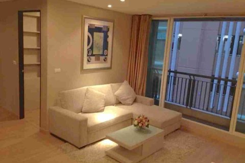 Condo in Phaya Thai, Bangkok, Thailand, 2 bedrooms № 183550 - photo 5