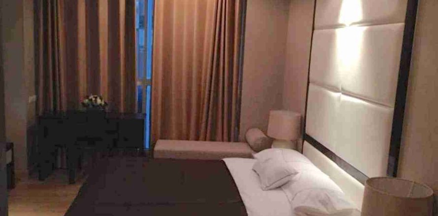 Condo in Phaya Thai, Bangkok, Thailand, 2 bedrooms № 183550