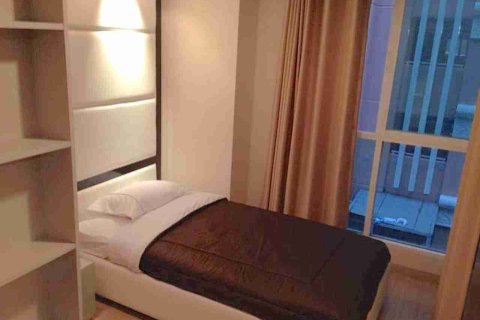 Condo in Phaya Thai, Bangkok, Thailand, 2 bedrooms № 183550 - photo 6