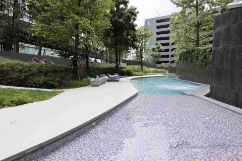 Condo in Bangkok, Thailand, 1 bedroom № 183547 - photo 2