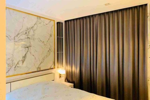 Condo in Bangkok, Thailand, 1 bedroom № 183547