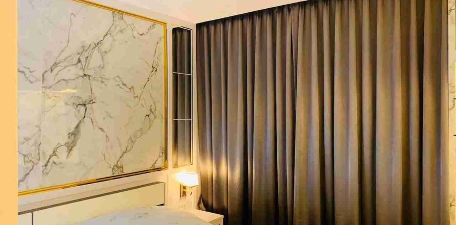Condo in Bangkok, Thailand, 1 bedroom № 183547