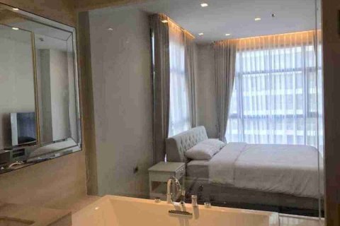 Condo in Bangkok, Thailand, 2 bedrooms  № 184109
