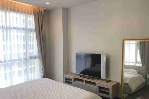 Condo in Bangkok, Thailand, 2 bedrooms № 184109 - photo 5
