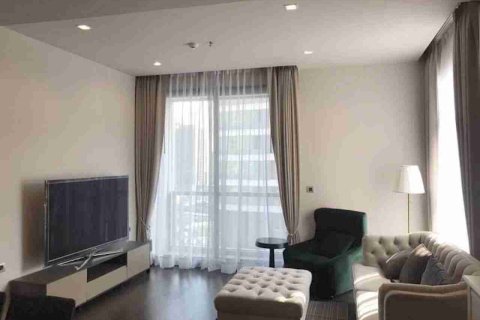 Condo in Bangkok, Thailand, 2 bedrooms № 184109 - photo 6