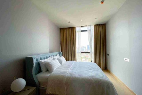 Condo in Bangkok, Thailand, 2 bedrooms  № 184110 - photo 5