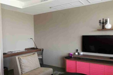 Condo in Thonburi, Bangkok, Thailand, 3 bedrooms № 184105 - photo 13