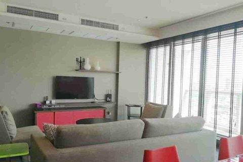 Condo in Thonburi, Bangkok, Thailand, 3 bedrooms № 184105 - photo 11