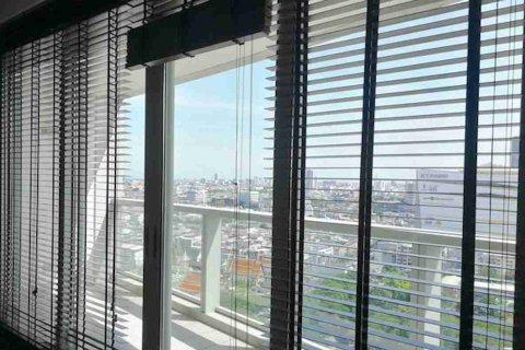 Condo in Thonburi, Bangkok, Thailand, 3 bedrooms № 184105 - photo 12