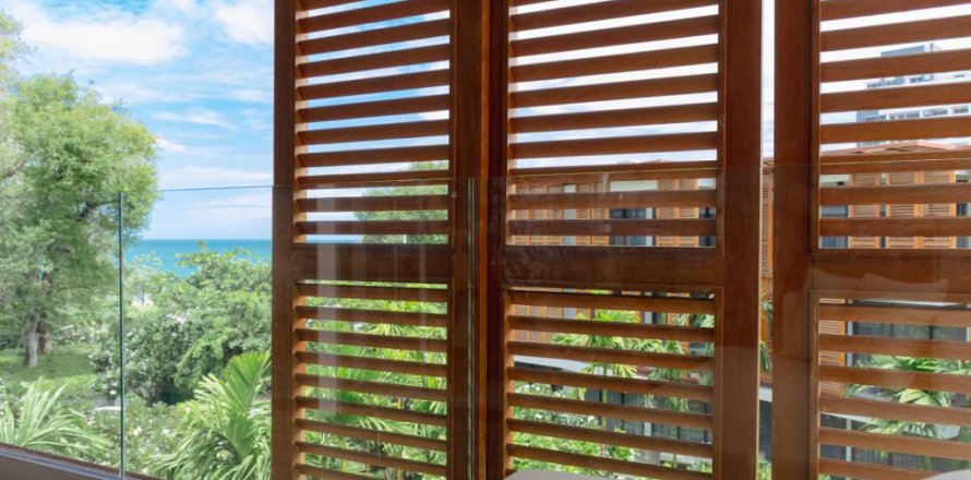 Condo in Hua Hin, Thailand, 2 bedrooms  № 134476