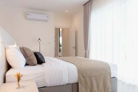 Villa in Hua Hin, Thailand 3 bedrooms № 134477 - photo 10