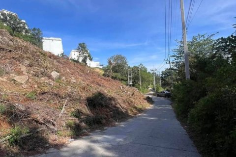 Land in Ko Samui, Thailand № 134481 - photo 3