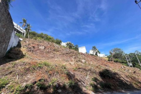 Land in Ko Samui, Thailand № 134481 - photo 2