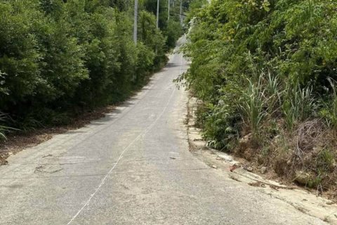 Land in Ko Samui, Thailand № 134481 - photo 4