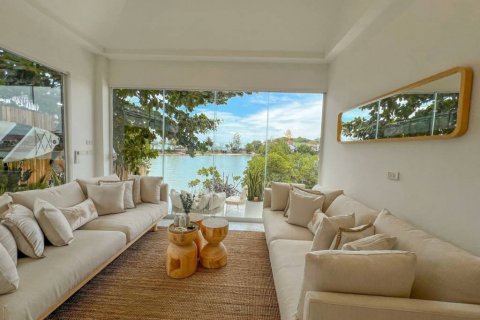 Villa à Ko Samui, Thaïlande 2 chambres № 134479 - photo 2