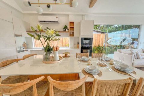 Villa à Ko Samui, Thaïlande 2 chambres № 134479 - photo 7