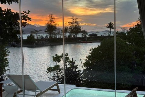 Villa à Ko Samui, Thaïlande 2 chambres № 134479 - photo 5