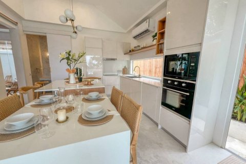 Villa à Ko Samui, Thaïlande 2 chambres № 134479 - photo 9