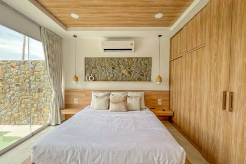 Villa à Ko Samui, Thaïlande 2 chambres № 134479 - photo 10