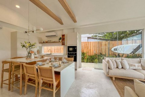 Villa à Ko Samui, Thaïlande 2 chambres № 134479 - photo 8