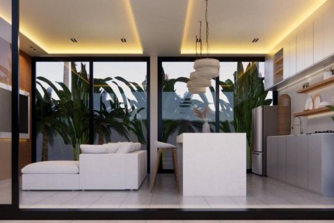 Вилла в Сураттхани, Таиланд с 2 спальнями  № 134480 - фото 6