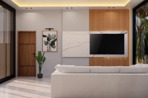 Вилла в Сураттхани, Таиланд с 2 спальнями  № 134480 - фото 7