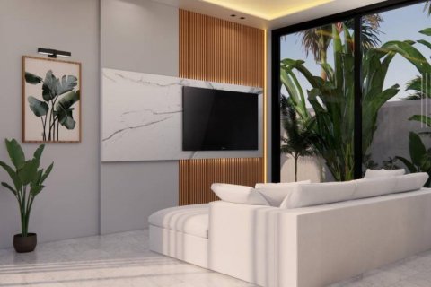 Вилла в Сураттхани, Таиланд с 2 спальнями  № 134480 - фото 8