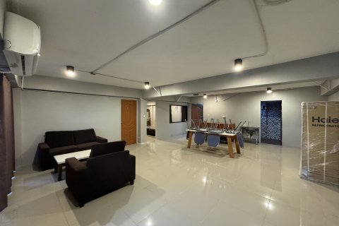 Appartement à Huai Khwang, Bangkok, Thaïlande 18 chambres № 154708 - photo 6