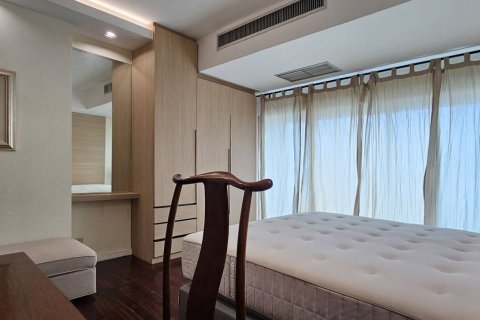 Студия в кондо в Ян Наве, Бангкок, Таиланд № 154703 - фото 11