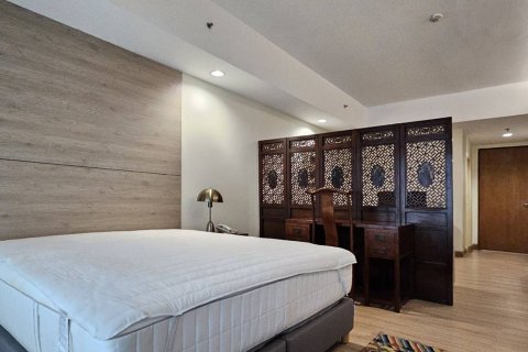 Студия в кондо в Ян Наве, Бангкок, Таиланд № 154703 - фото 3