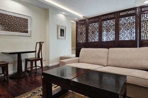 Студия в кондо в Ян Наве, Бангкок, Таиланд № 154703 - фото 8