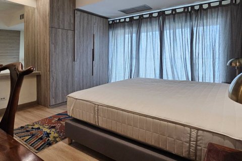 Студия в кондо в Ян Наве, Бангкок, Таиланд № 154703 - фото 10