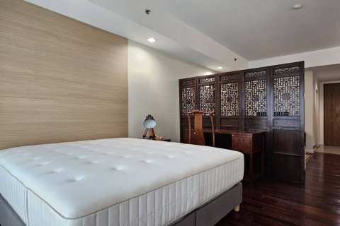 Студия в кондо в Ян Наве, Бангкок, Таиланд № 154703 - фото 9