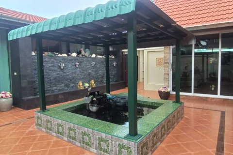 Villa à Ko Samui, Thaïlande 8 chambres № 154707 - photo 11